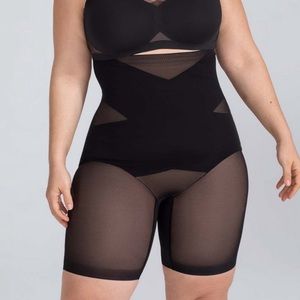 Honeylove SuperPower Shorts (Size XL)